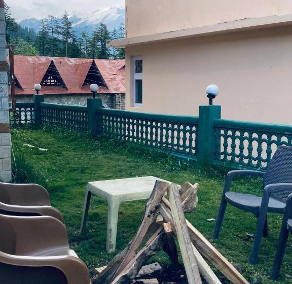 فندق Royal Estate