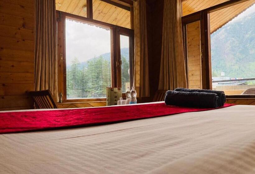 فندق Royal Estate