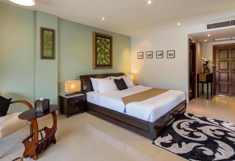 فندق Talay Naiharn