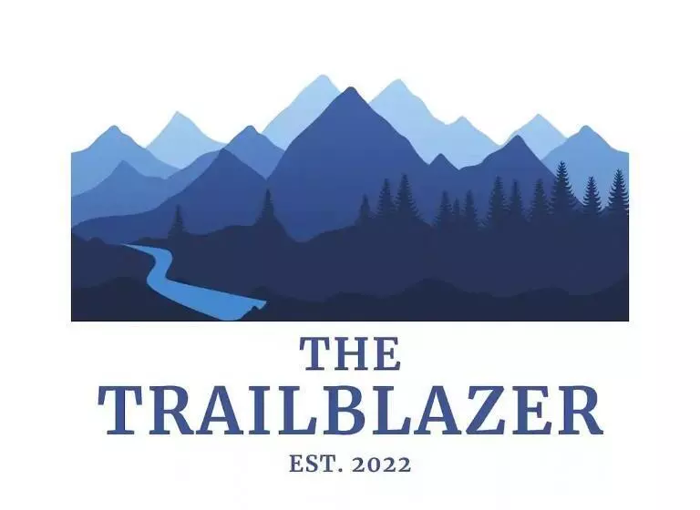 モーテル Wildflower Room At The Trailblazer Unit 13