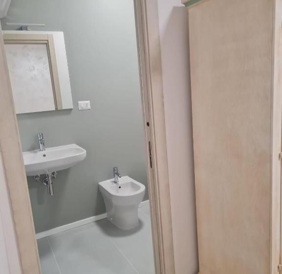 پانسیون Affitta Camere Mazzatinti