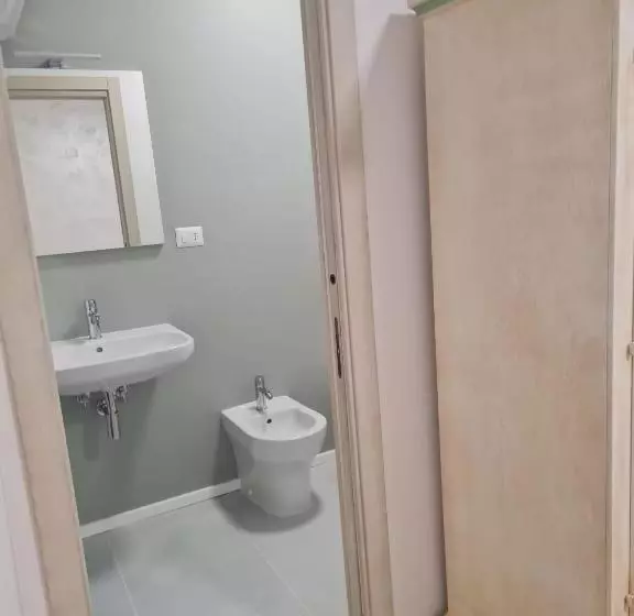 پانسیون Affitta Camere Mazzatinti