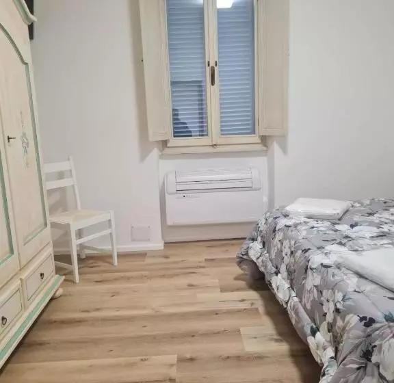 پانسیون Affitta Camere Mazzatinti