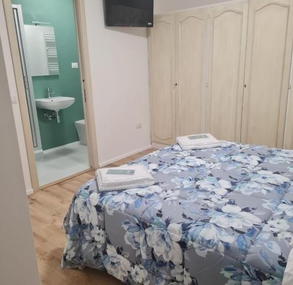 پانسیون Affitta Camere Mazzatinti