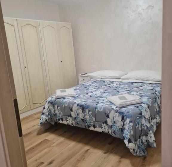 پانسیون Affitta Camere Mazzatinti