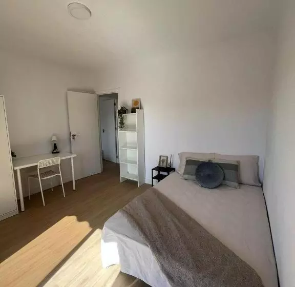 پانسیون Urban Coliving Alicante