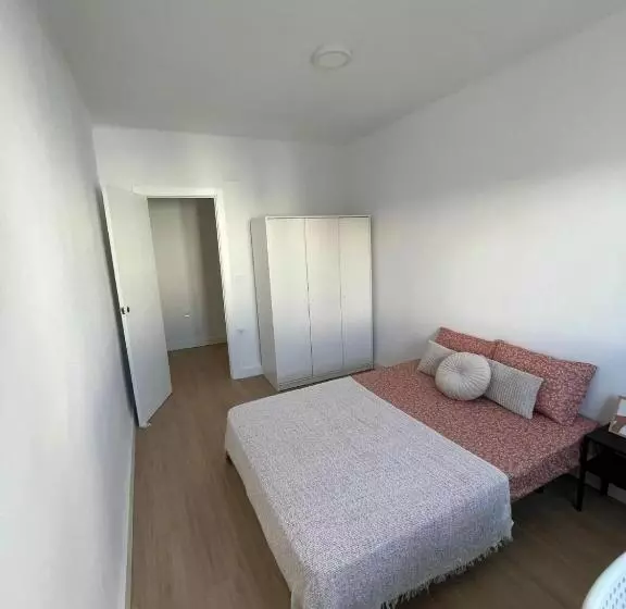 پانسیون Urban Coliving Alicante
