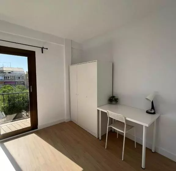 پانسیون Urban Coliving Alicante