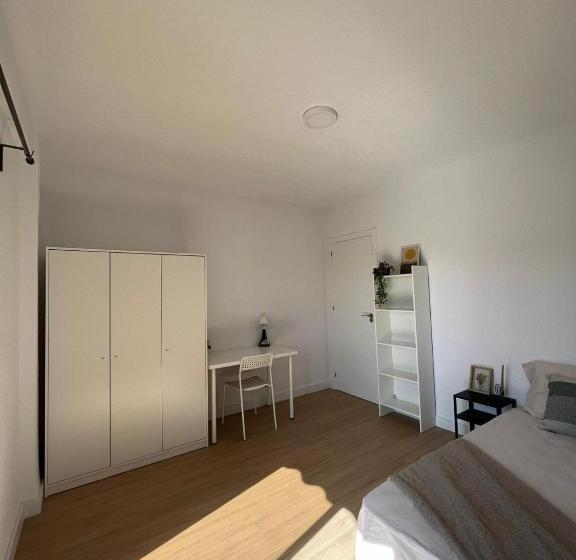 펜션 Urban Coliving Alicante