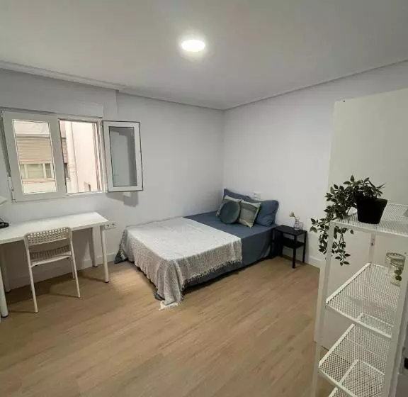 پانسیون Urban Coliving Alicante