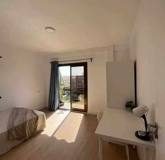 پانسیون Urban Coliving Alicante