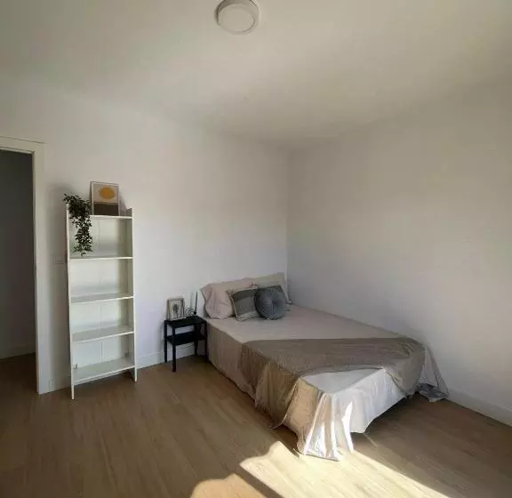 پانسیون Urban Coliving Alicante