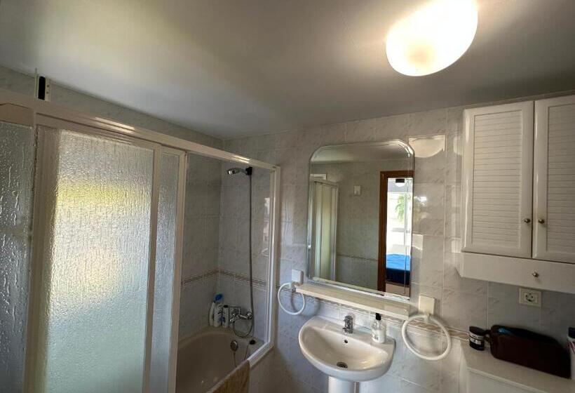 펜션 Urban Coliving Alicante