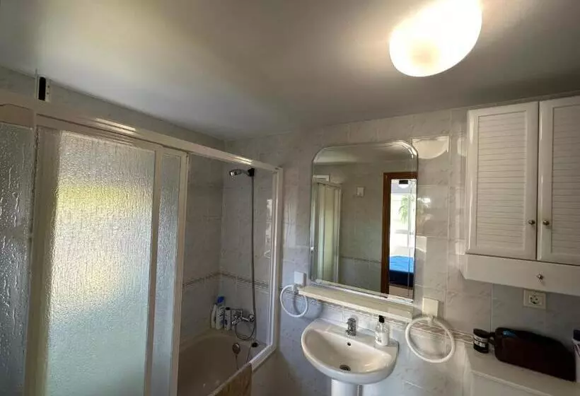 پانسیون Urban Coliving Alicante