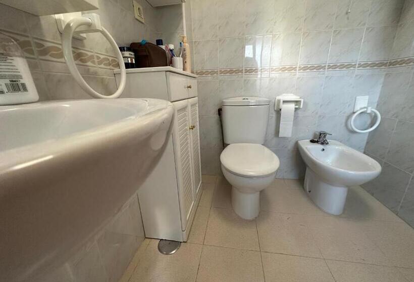 펜션 Urban Coliving Alicante