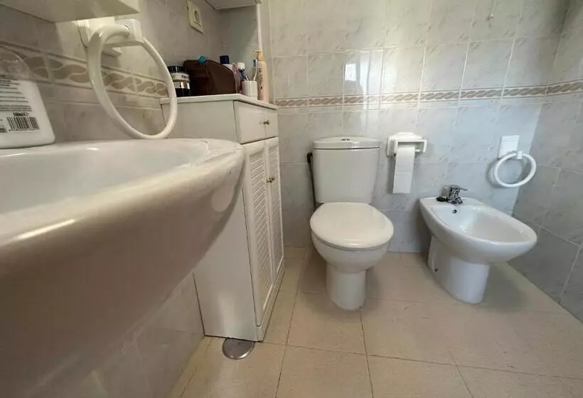 پانسیون Urban Coliving Alicante