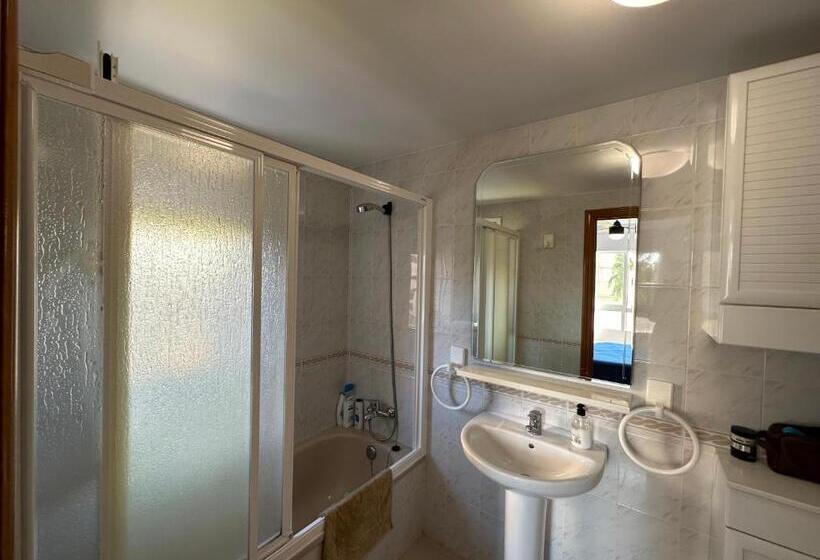 펜션 Urban Coliving Alicante