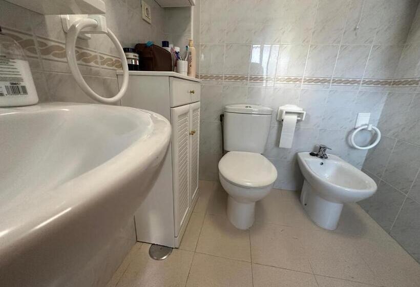 펜션 Urban Coliving Alicante