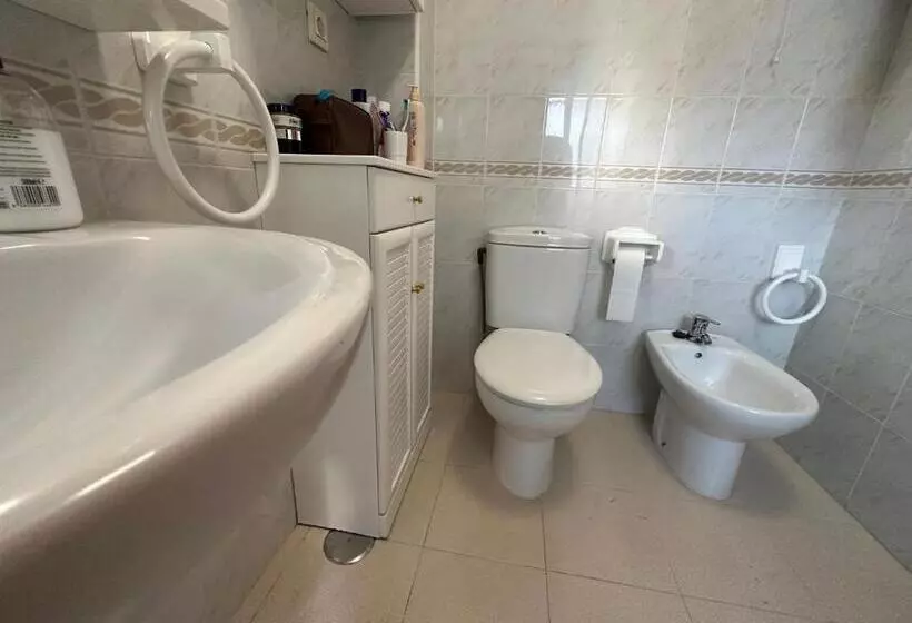 پانسیون Urban Coliving Alicante