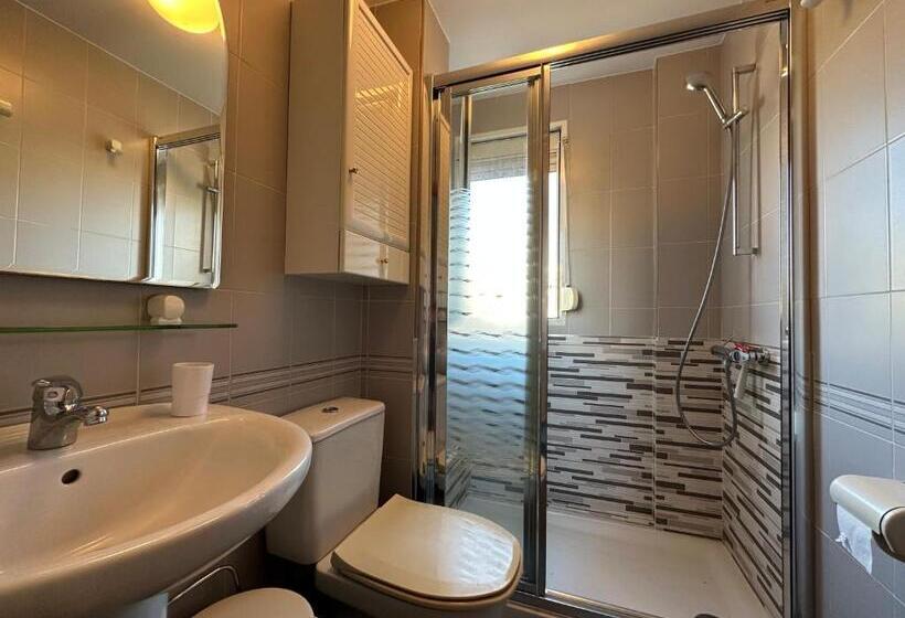 펜션 Urban Coliving Alicante