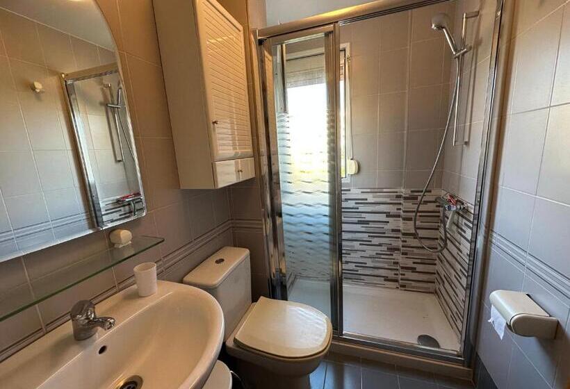 펜션 Urban Coliving Alicante