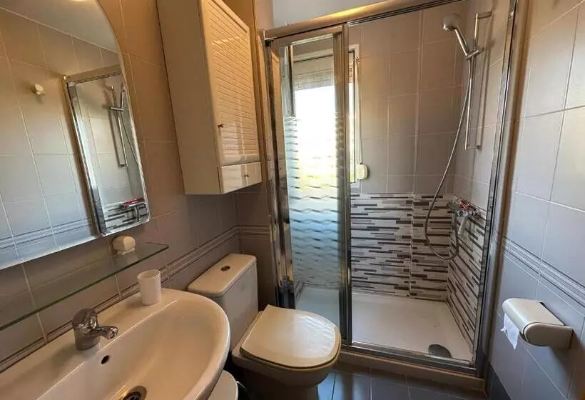 پانسیون Urban Coliving Alicante