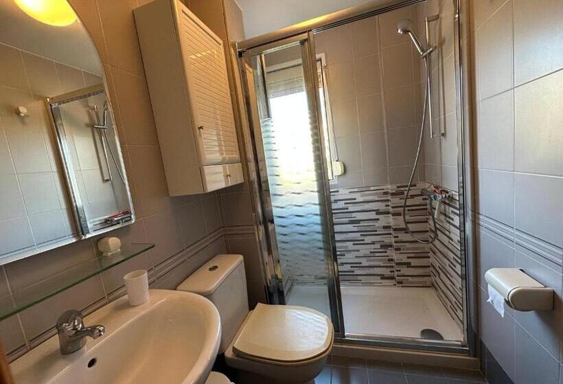 펜션 Urban Coliving Alicante