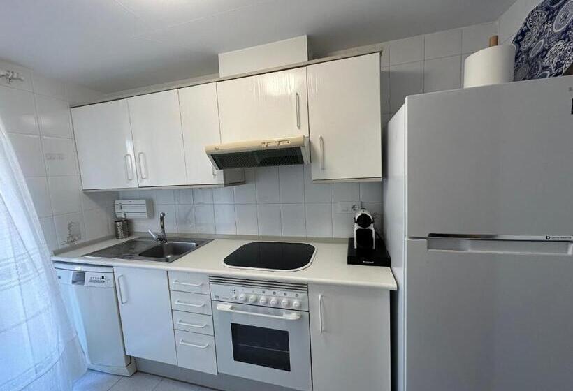 펜션 Urban Coliving Alicante