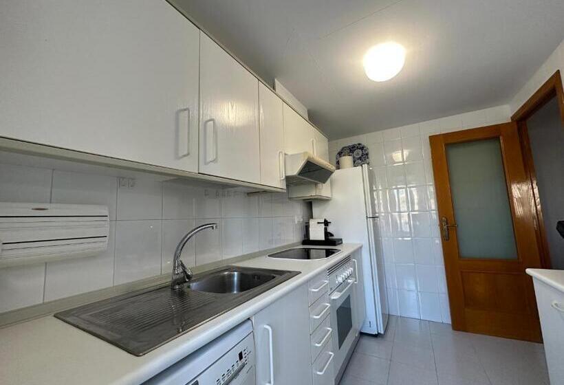 펜션 Urban Coliving Alicante