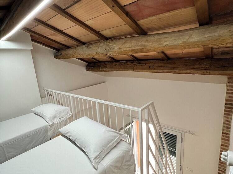 Пансион La Casa Di Giada  Rooms Uscita Autostrada Di Imola