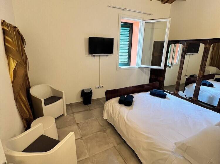 Пансион La Casa Di Giada  Rooms Uscita Autostrada Di Imola