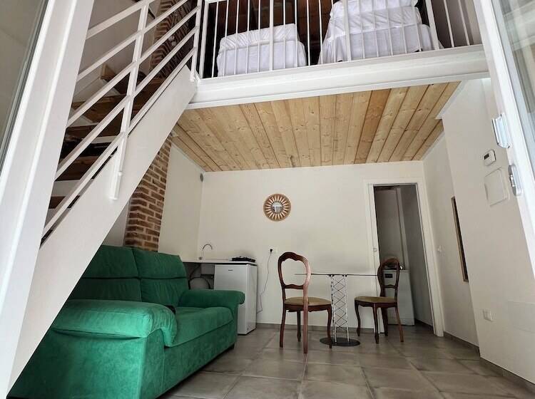 Пансион La Casa Di Giada  Rooms Uscita Autostrada Di Imola