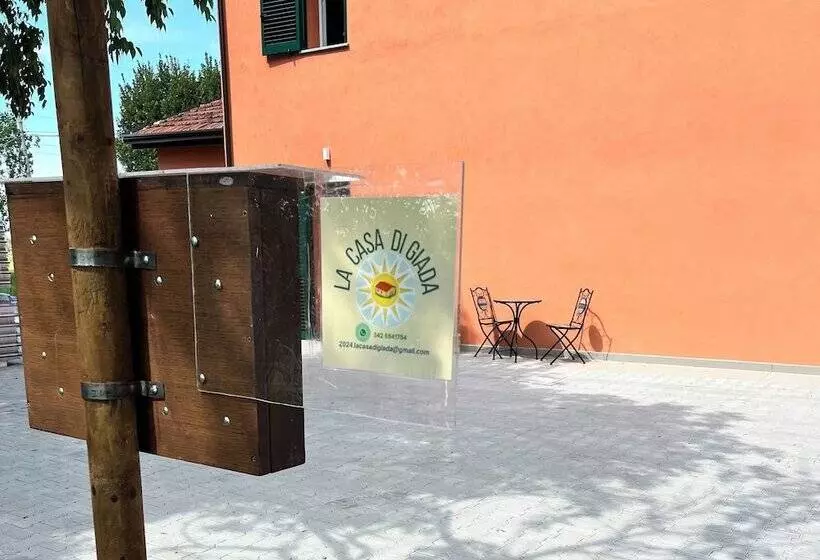 Majatalo La Casa Di Giada  Rooms Uscita Autostrada Di Imola