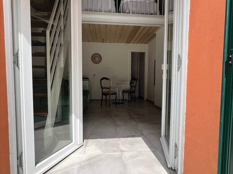 Пансион La Casa Di Giada  Rooms Uscita Autostrada Di Imola