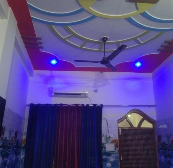 Pensjonat Mohan Raj Marriage Lawn