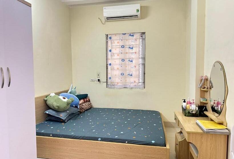 پانسیون Nhatro21