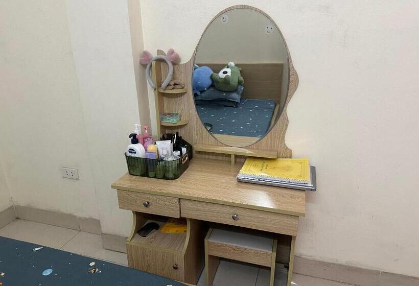 پانسیون Nhatro21