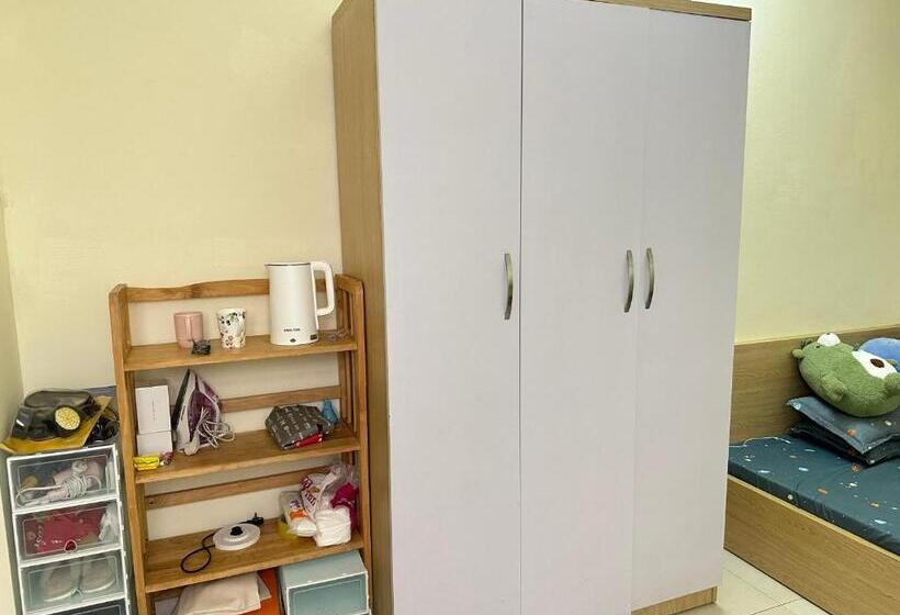 پانسیون Nhatro21