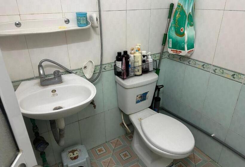 پانسیون Nhatro21