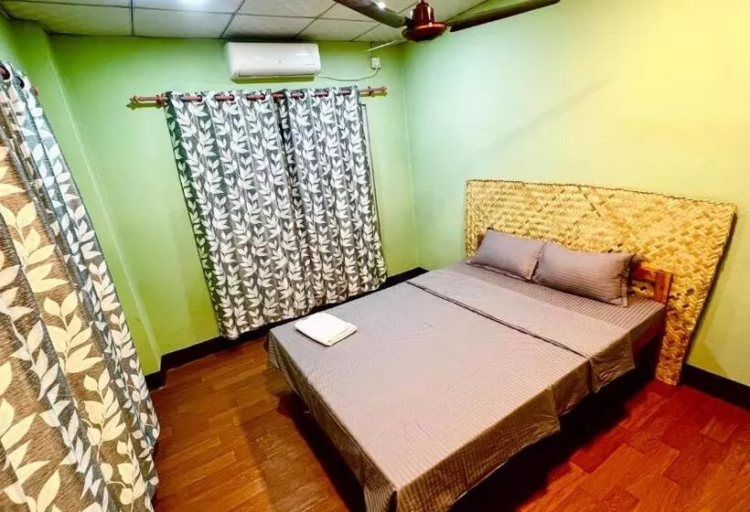 Majatalo Paris Guest House Airport