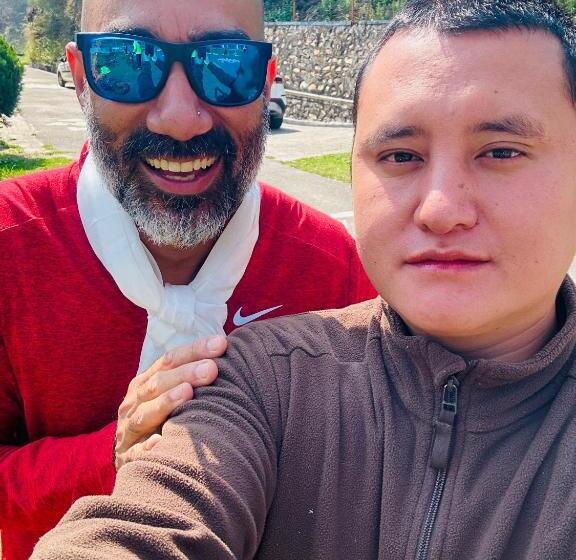 Pensione Pema Dekey Monastic Guest House