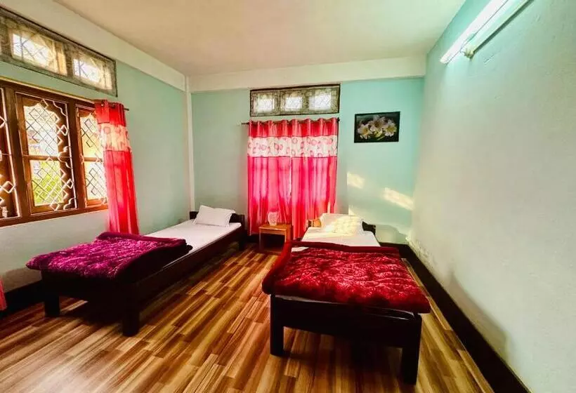 Majatalo Pema Dekey Monastic Guest House