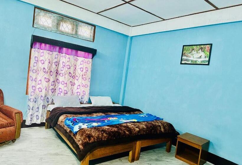 Pensione Pema Dekey Monastic Guest House