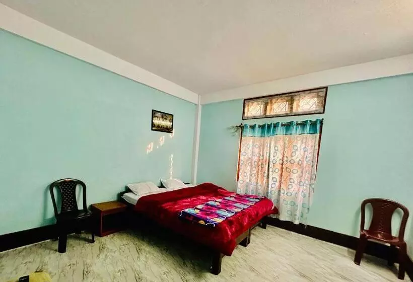 Majatalo Pema Dekey Monastic Guest House