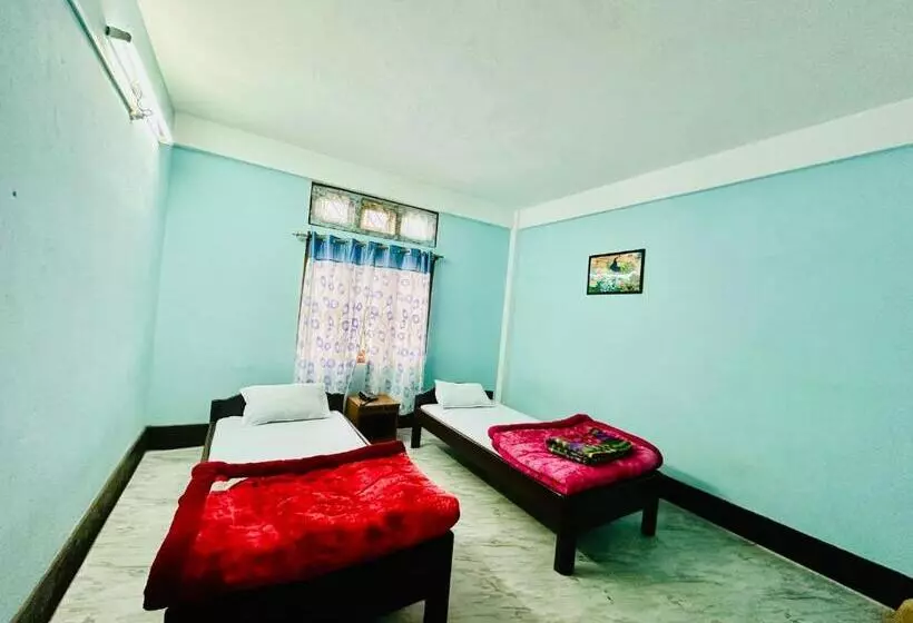 Majatalo Pema Dekey Monastic Guest House