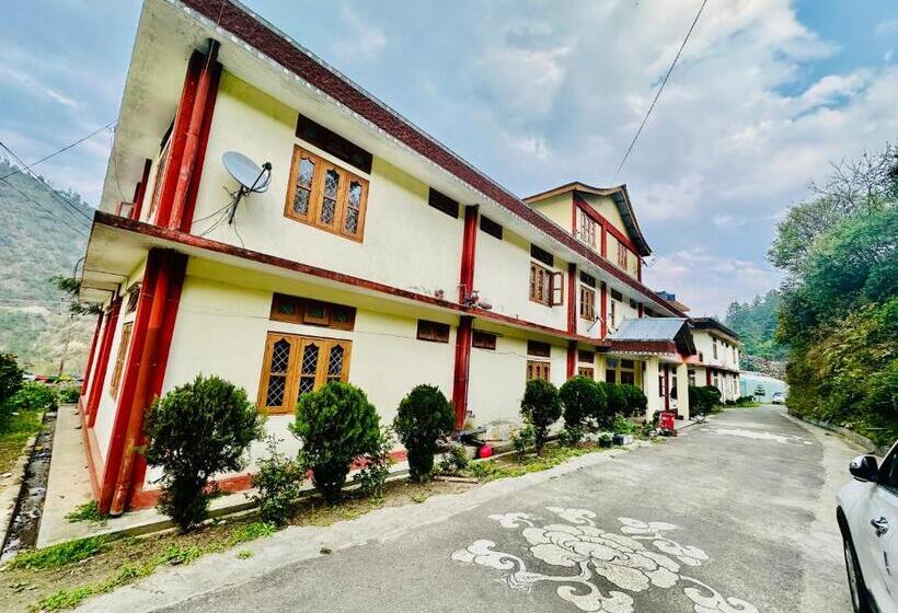 Pensione Pema Dekey Monastic Guest House