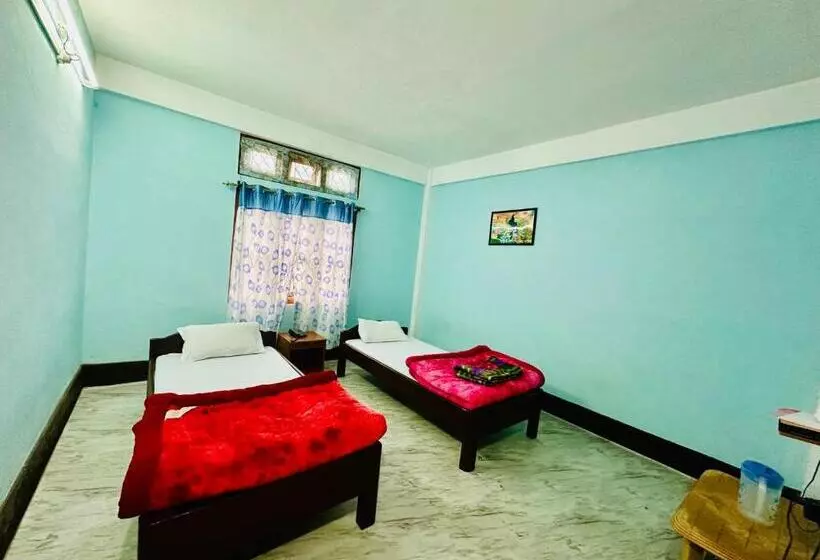 Majatalo Pema Dekey Monastic Guest House
