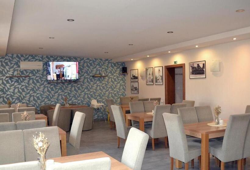 Пансион Penzion Carlos