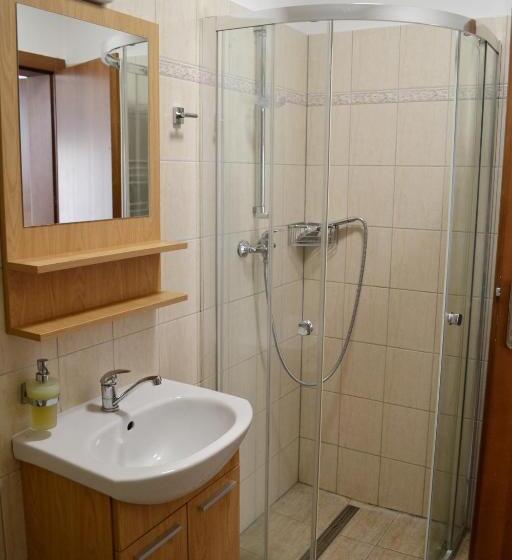 Пансион Penzion Carlos