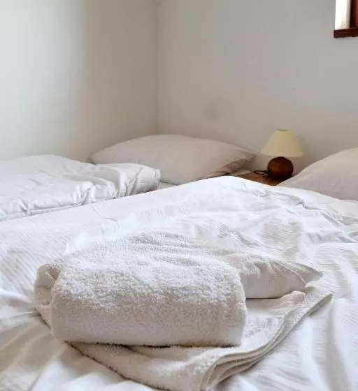 Majatalo Penzion Carlos